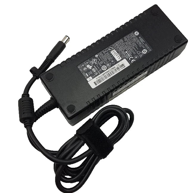 Genuine HP 8440p 8540p 8540w 8560p 8560w Notebook Charger 19.5V 6.9A 135W