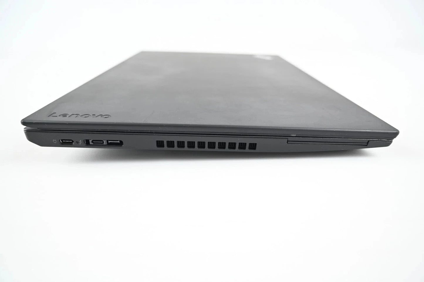 Lenovo ThinkPad T580 Laptop Core i5 8th Gen 8GB RAM 256GB SSD Win 11 Pro