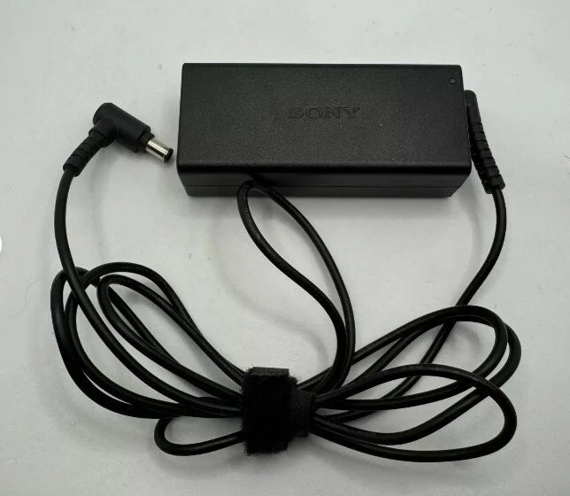 19.5V 3.3A 65W Sony Charger, Compatible with PCGA-AC19V1 VGP-AC19V44