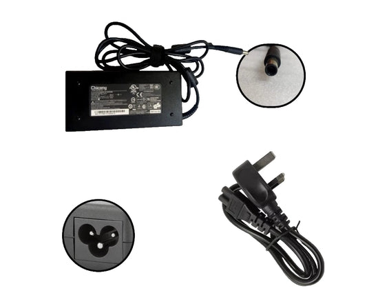 Original Chicony 120W 6A 20V Supply for MSI GF63 Thin 10SC 10UD 10UC 11SC