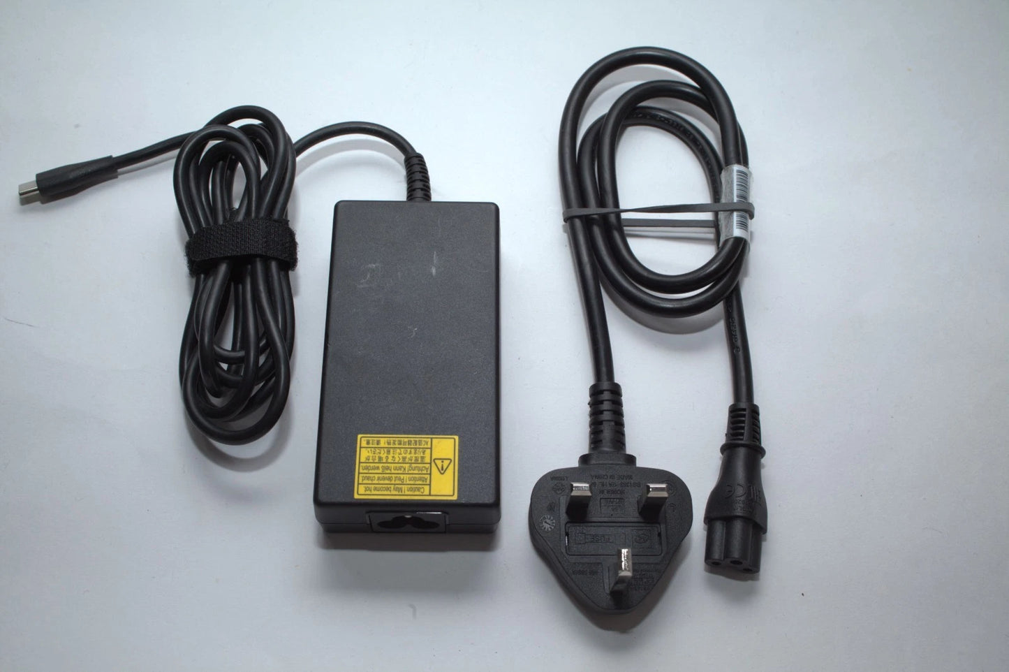 Genuine Delta 100W AC Adapter USB C Type C 20V-5A 0131