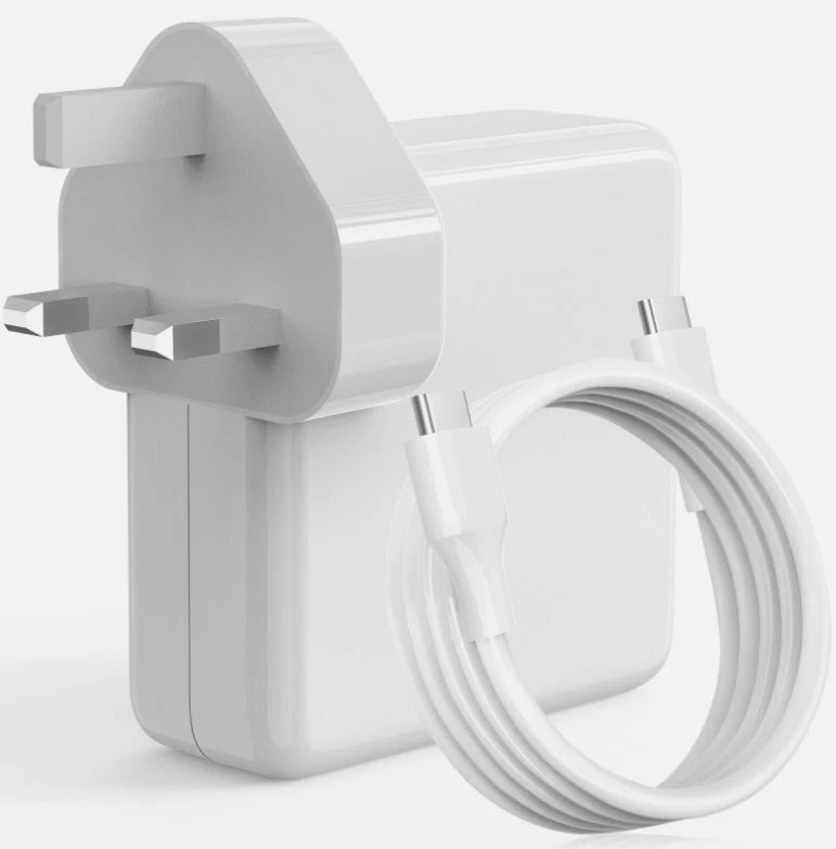 140W USB C Charger for MacBook Pro 16, 15, 14, 13 inch 2021, 2020, 2019,2018