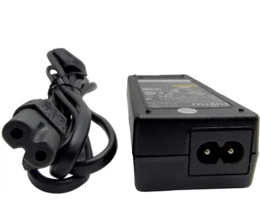 FUJITSU AC Adapter Charger PSU 65W 20V 3.25A 5.5mm x 2.5mm