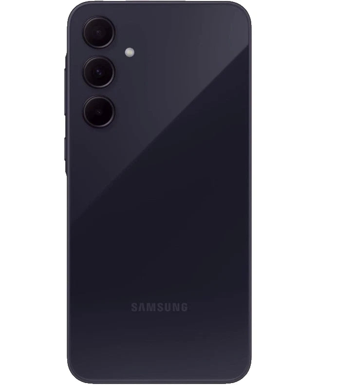 Samsung Galaxy A35 5G 128GB 6GB RAM Unlocked Dual-Sim NFC  UK