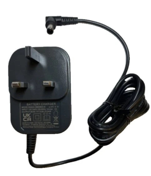 Shark DK024-288080H-B 28.8V 0.8A Battery Charger