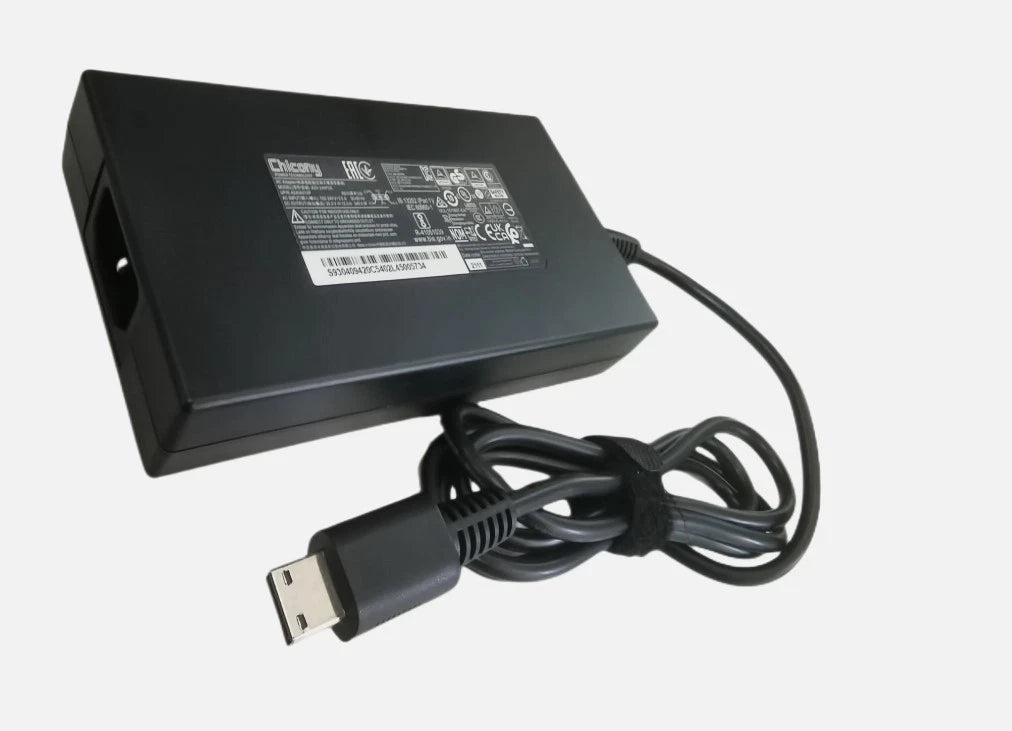 MSI /Chicony 20V-6A AC/DC Adapter Gaming Laptop Charger Cyborg 14 A240A007P