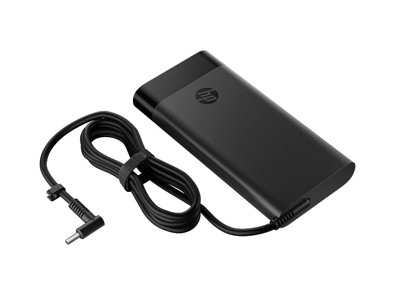 Genuine HP 230w blue pin Smart AC Adapter (AQ9X8AA)