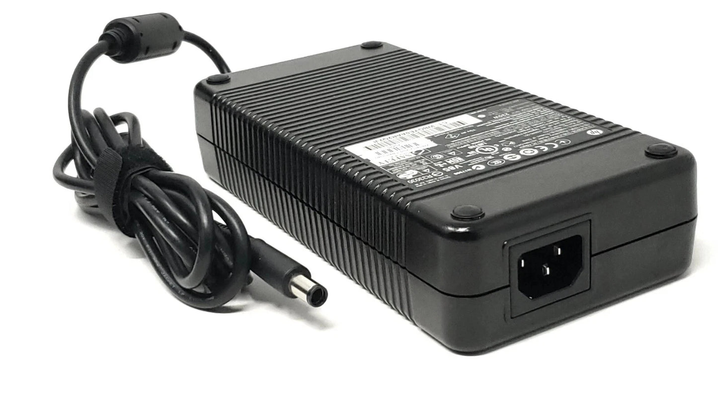 Genuine HP 230W Big Pin Laptop Charger 19.5V * 11.8A