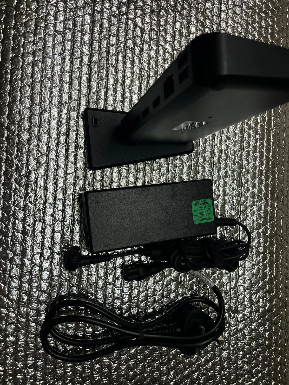 ORIGN USB-C DP 1.4 DOCK MST Docking Station HDMI / DP Type C