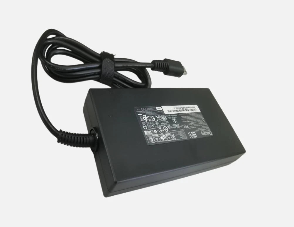 MSI /Chicony 20V-6A AC/DC Adapter Gaming Laptop Charger Cyborg 14 A240A007P