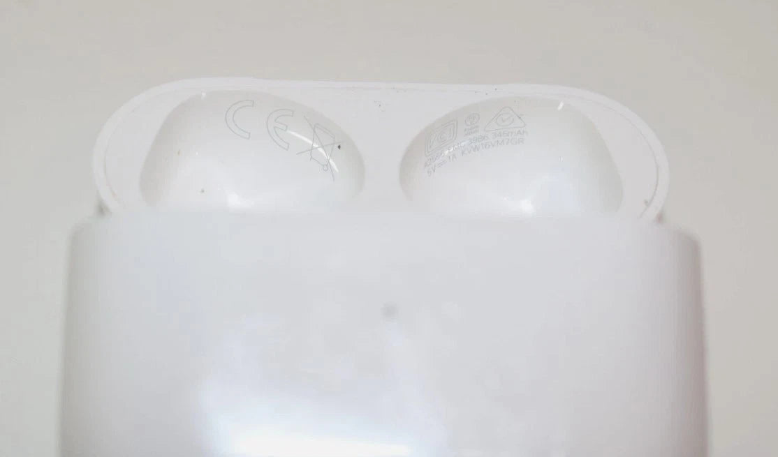 Apple AirPods 3rd Generation - with MagSafe Charging Case - A2566
