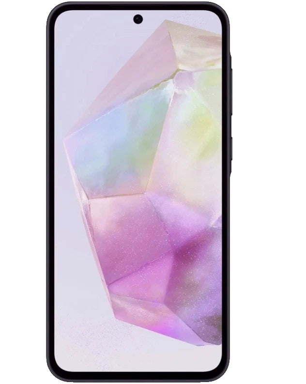 Samsung Galaxy A35 5G 128GB 6GB RAM Unlocked Dual-Sim NFC  UK