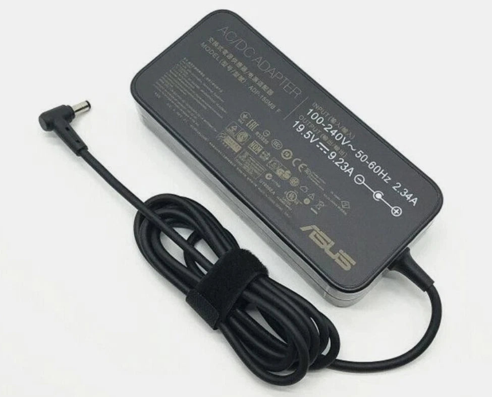 ASUS Laptop Power Adapter Charger PSU ADP-180MB F 19.5V 9.23A 180W B