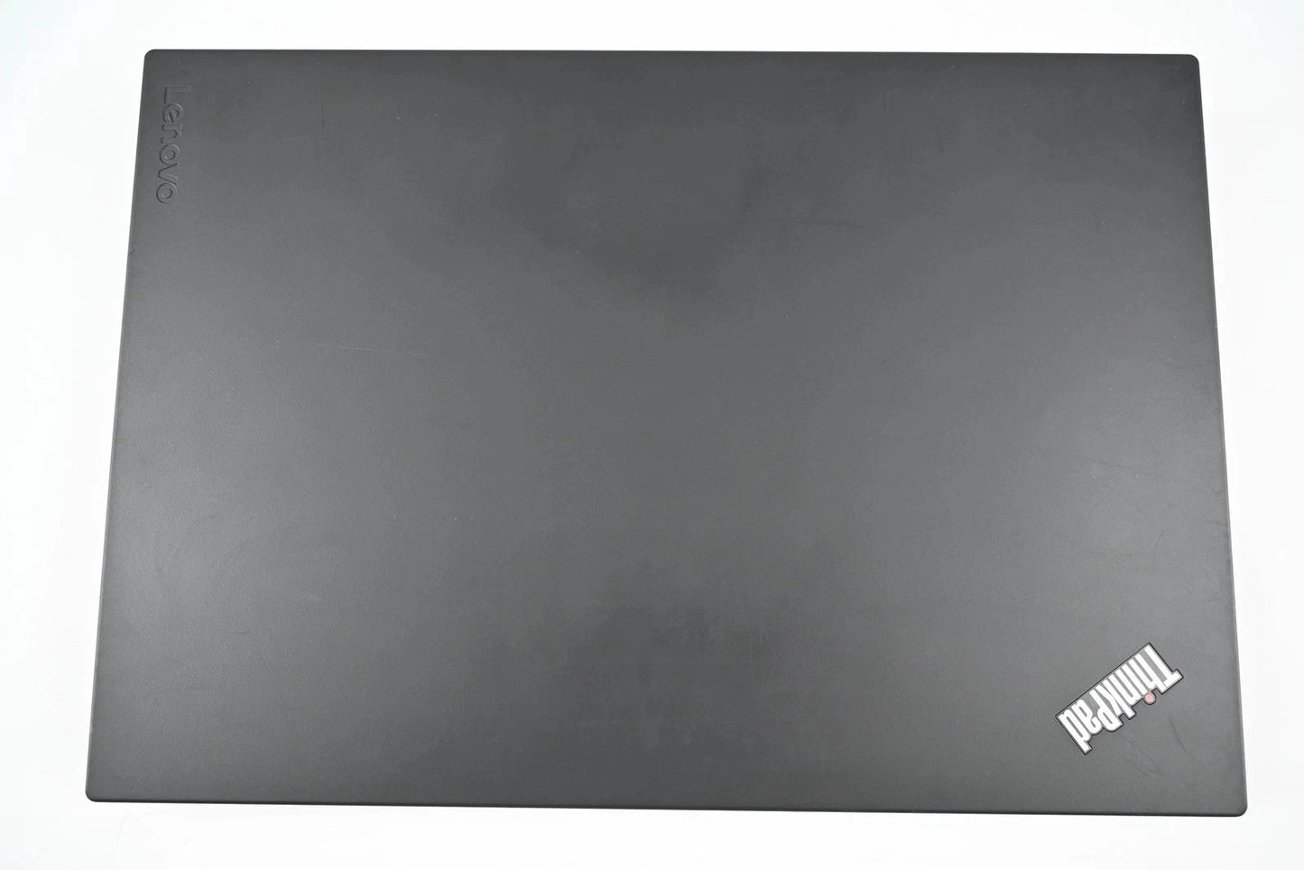 Lenovo ThinkPad T580 Laptop Core i5 8th Gen 8GB RAM 256GB SSD Win 11 Pro