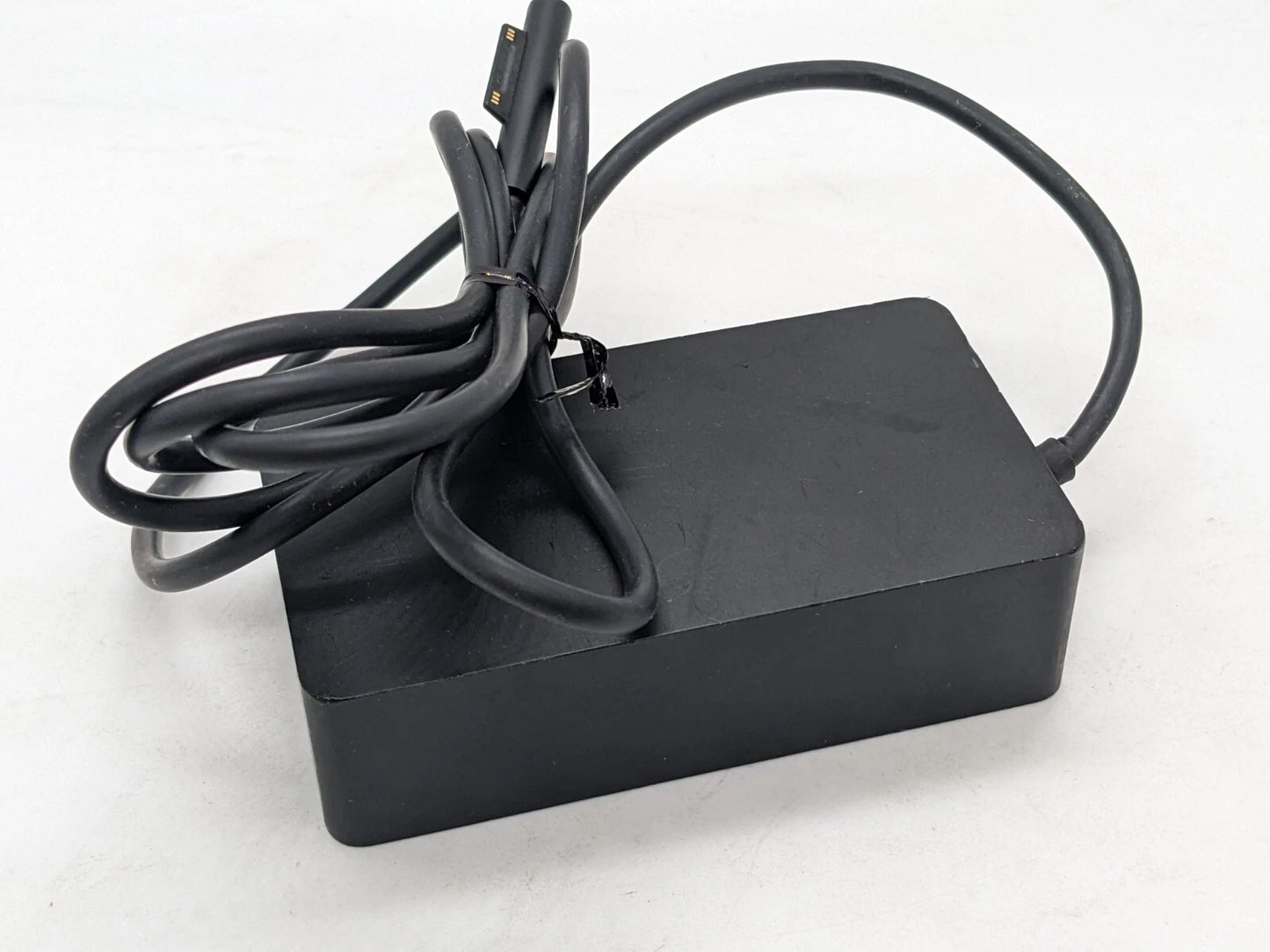 Microsoft 1932 15V 8A 127W power supply adapter cable charger + Power Lead