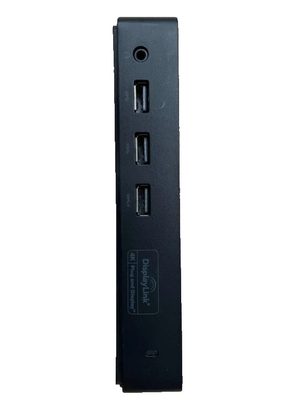 Dell D3100 Docking Station DisplayLink (incl. PSU and USB Cable)