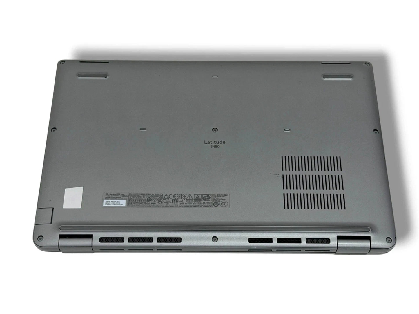 Dell Latitude 5450 Ultra 5 135U, 16GB DDR5, 256GB SSD, Windows 11 Pro