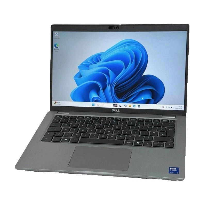 Dell Latitude 5450 Ultra 5 135U, 16GB DDR5, 256GB SSD, Windows 11 Pro
