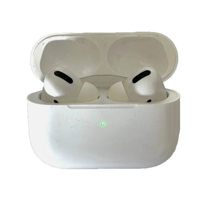 Apple AirPods Pro Gen Genuine A2084/A2083/ with Charging Case A2190