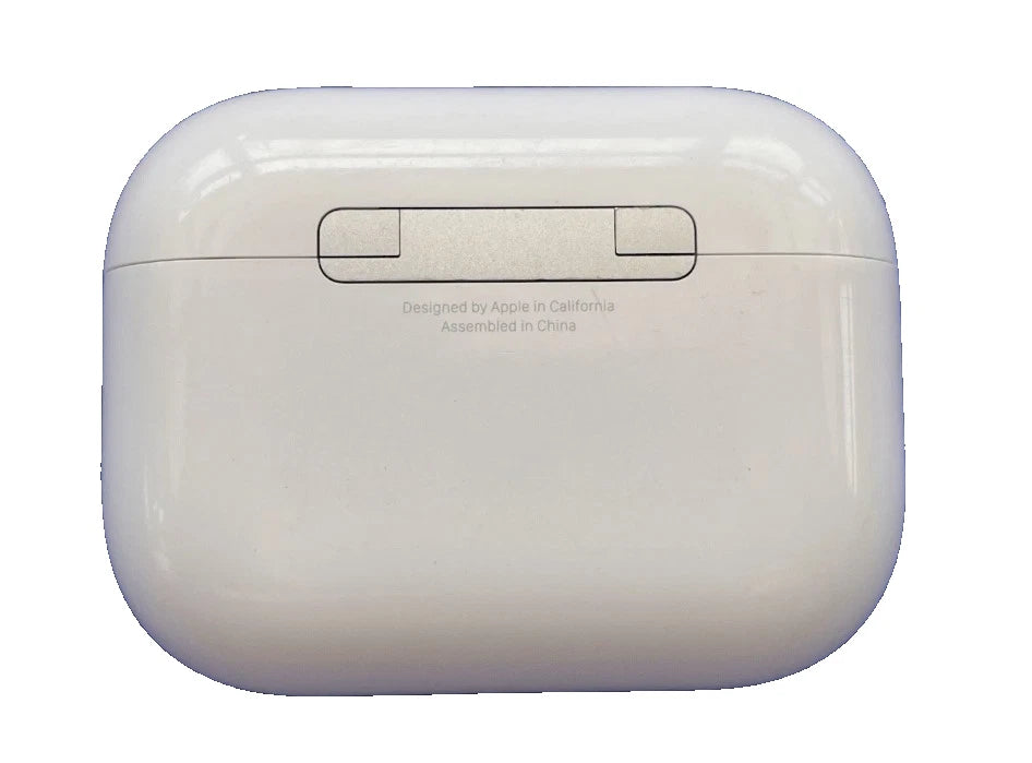 Genuine Replacement Apple AirPods Pro 3rd Gen Charging Case A3122 USB-C MagSafe