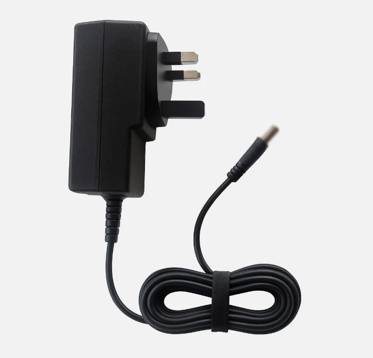 Charger for Geo Infinity GeoBook laptop replacement Power Supply adapter