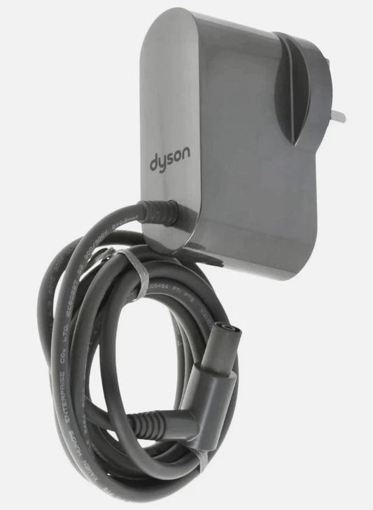 Dyson SV23 Gen5 Detect Mains Battery Charger Lead & Plug Cordless Stick Vacuum
