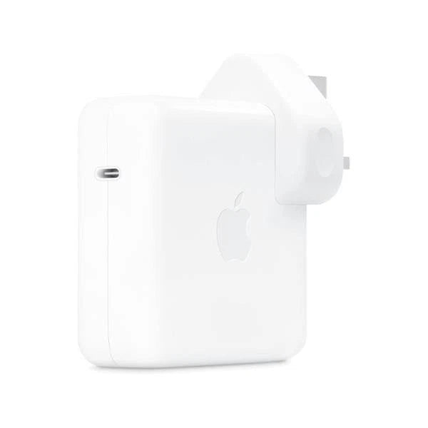 Apple 67W USB-C Power Adapter for MacBook Series - White