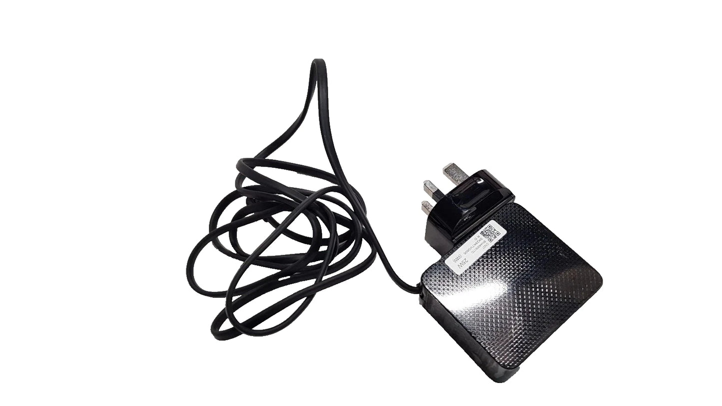 Share Samsung a2514_mpnl Genuine Original 14.0V 1.79A Monitor Power Supply, UK Plug