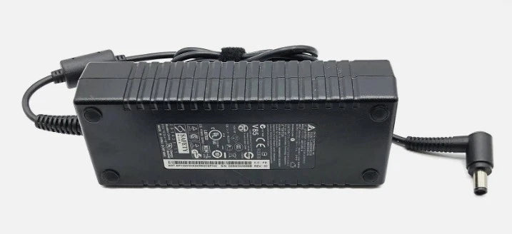 Delta ADP-135FB T 19V * 7.1A 7.4mm x 5.0mm 135W Power Adapter Charger