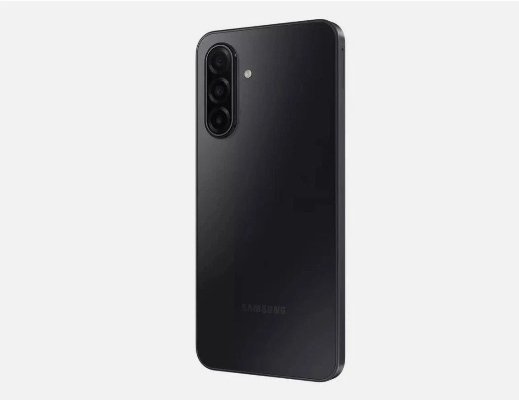Samsung Galaxy A36 5G 128GB BLACK Unlocked Smartphone UK MODEL