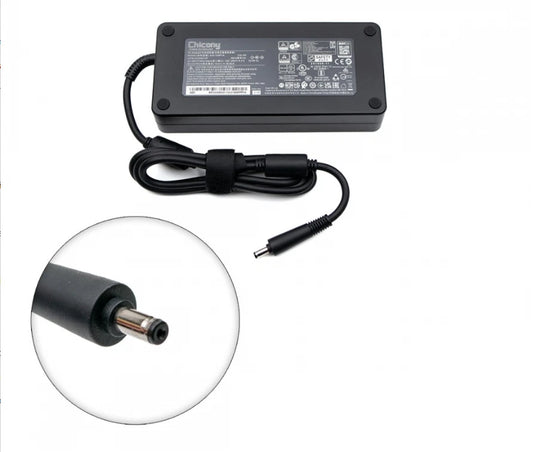 Chicony 19.5V 16.92A 330W A20-330P1A AC Adapter Charger