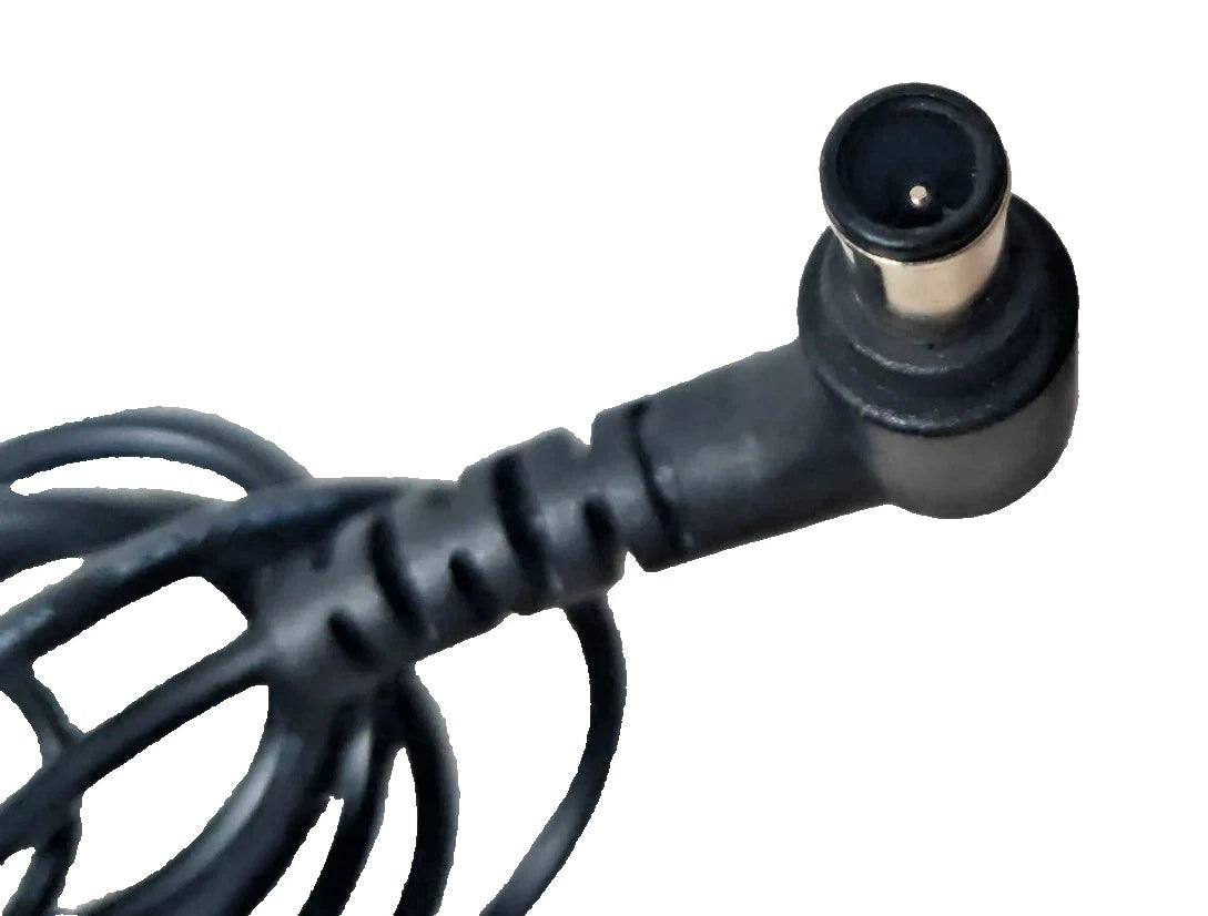 LG 19V 1.3A 24W Switching Adapter ADS-40FSG-19 L Pin Power Adapter Charger