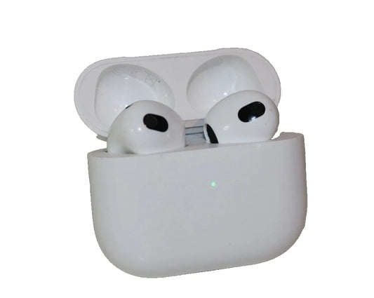 Apple AirPods 3rd Generation - with MagSafe Charging Case - A2566