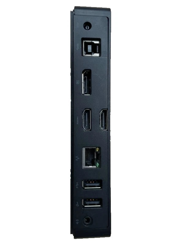 Dell D3100 Docking Station DisplayLink (incl. PSU and USB Cable)