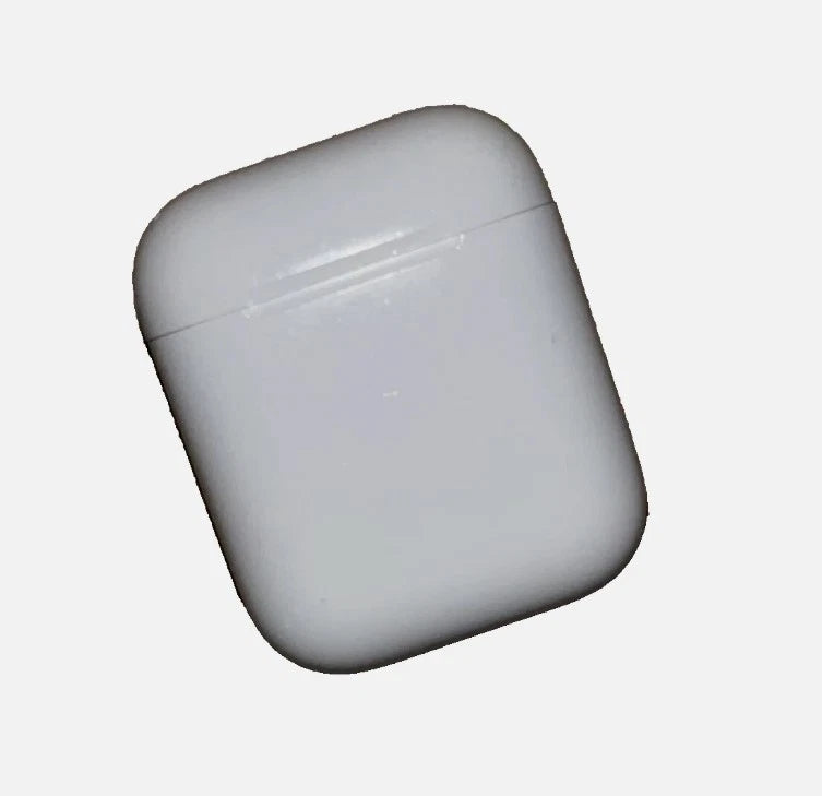 Original Apple AirPods 2nd Generation with Charging Case (Model A1602)