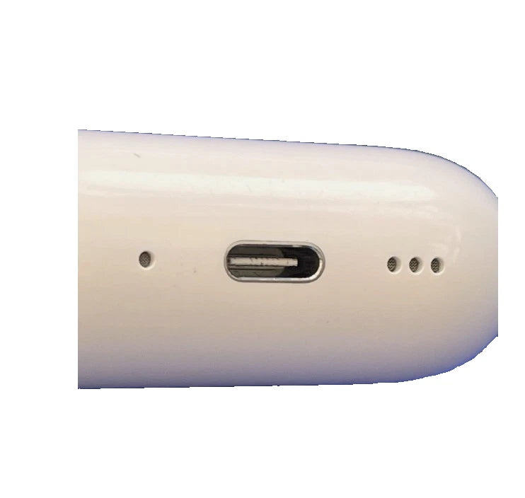 Genuine Replacement Apple AirPods Pro 3rd Gen Charging Case A3122 USB-C MagSafe
