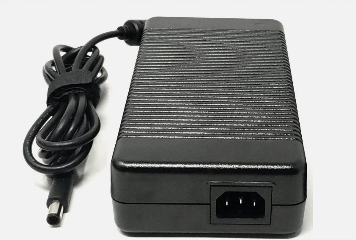Genuine HP 230W Big Pin Laptop Charger 19.5V * 11.8A
