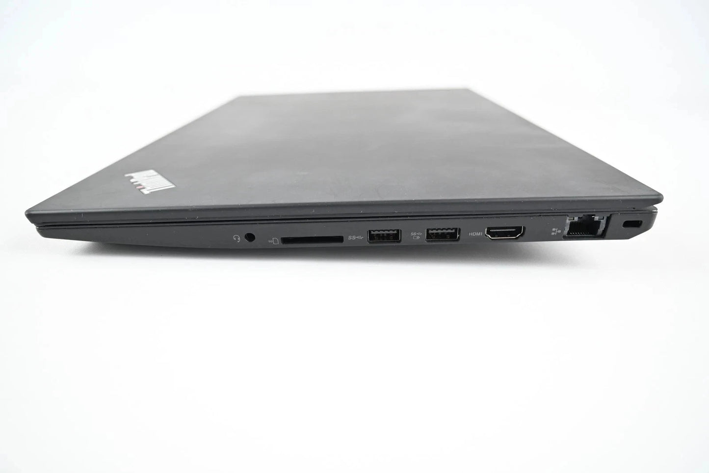 Lenovo ThinkPad T580 Laptop Core i5 8th Gen 8GB RAM 256GB SSD Win 11 Pro