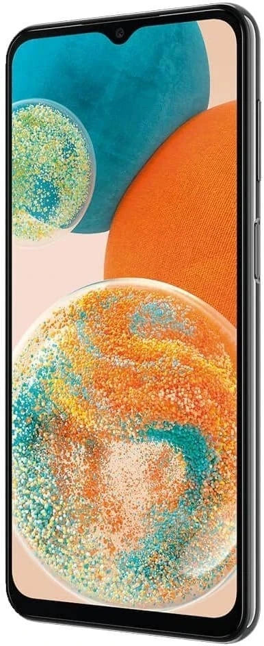 Samsung Galaxy A23 5G Dual Sim 64GB Black SM-A236B