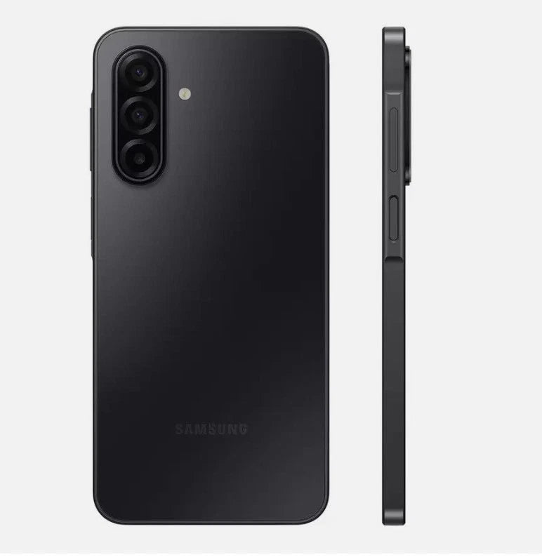 Samsung Galaxy A36 5G 128GB BLACK Unlocked Smartphone UK MODEL