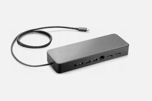 HP USB-C Universal Docking Station HSA-B005DS