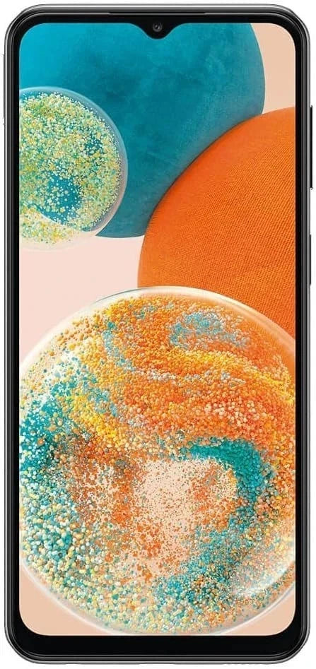 Samsung Galaxy A23 5G Dual Sim 64GB Black SM-A236B