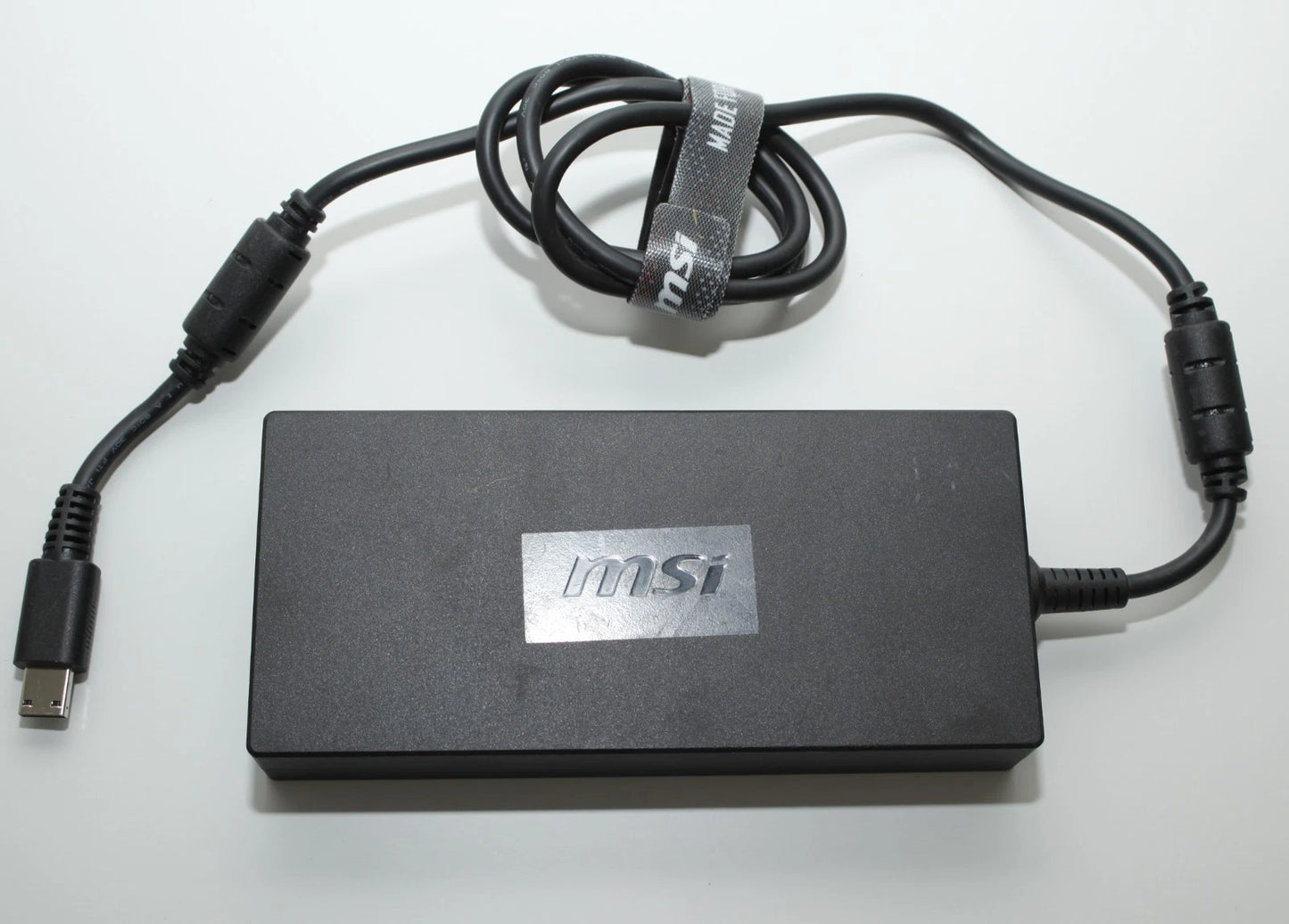330W ADP-330GB D AC Adapter Charger for MSI