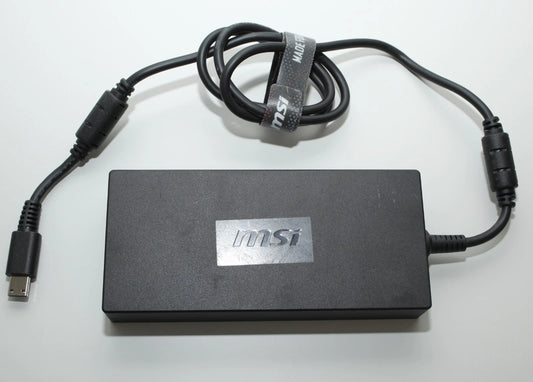 330W ADP-330GB D AC Adapter Charger for MSI