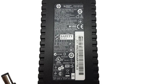 Genuine HP 8440p 8540p 8540w 8560p 8560w Notebook Charger 19.5V 6.9A 135W