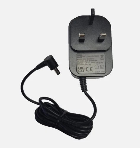 24.8V Charger replacement for Shark DK33-248080H-B
