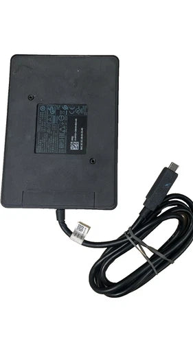 Dell K17A001 USB-C Docking Station Dock with UK 180W Charger